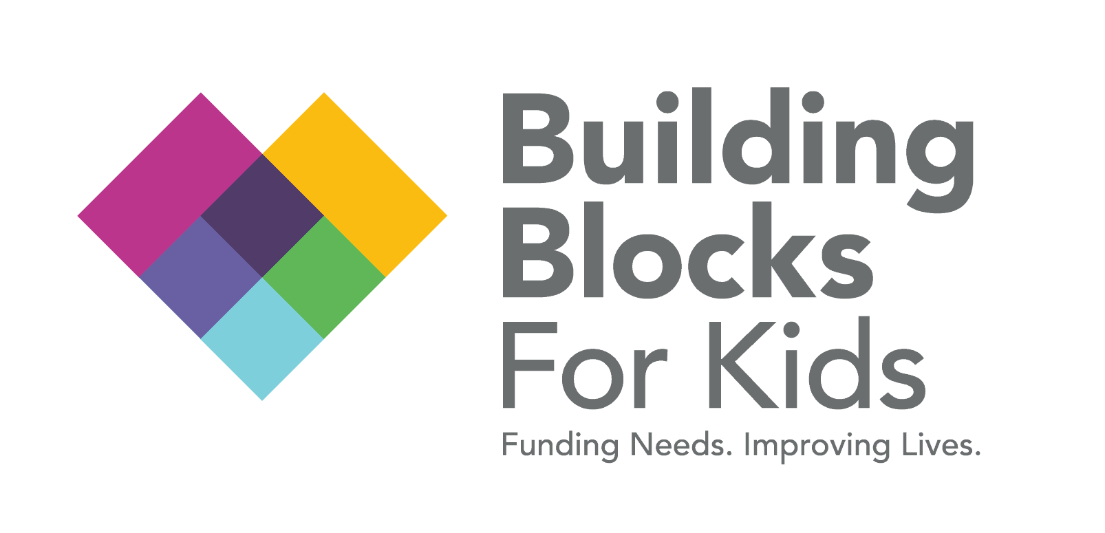 Stephanie Mee - Building Blocks for Kids