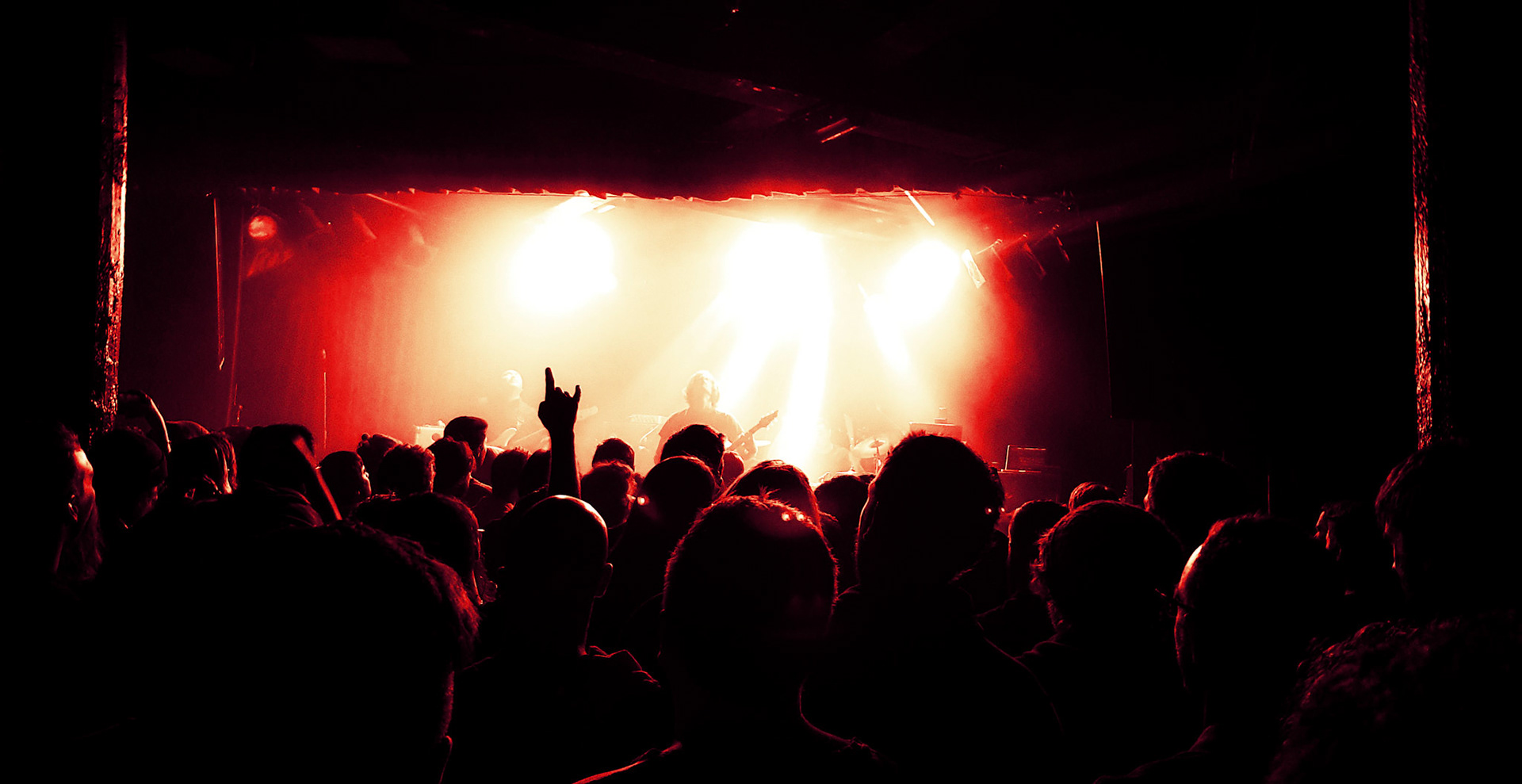 Corner Hotel, Richmond