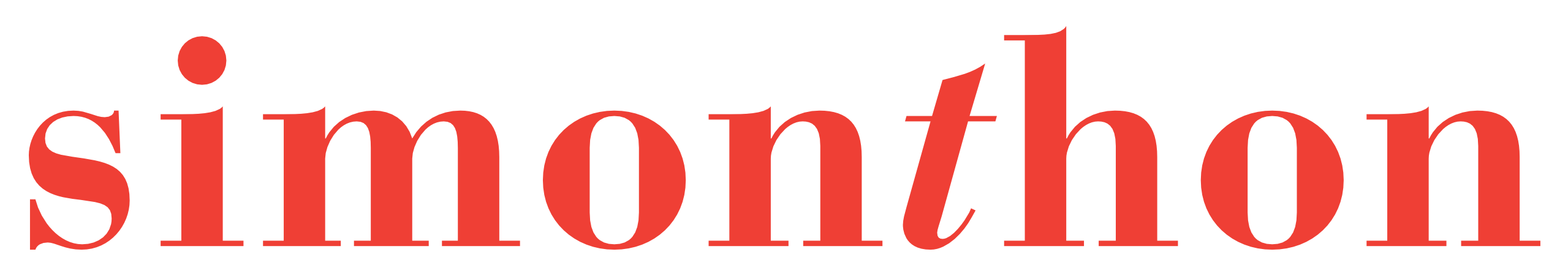 Simon Thon Logo