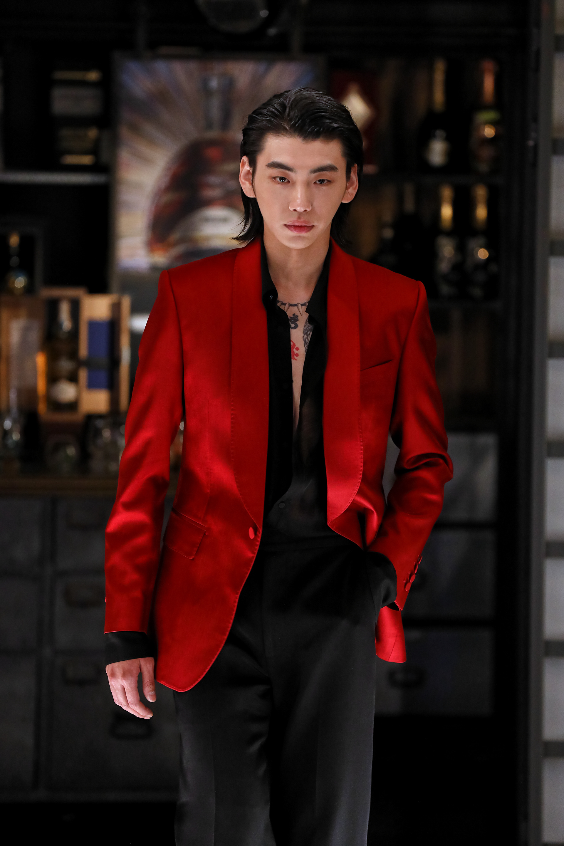김서룡 KIMSEORYONG