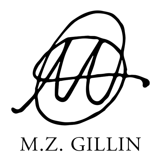 M.Z. Gillin logo
