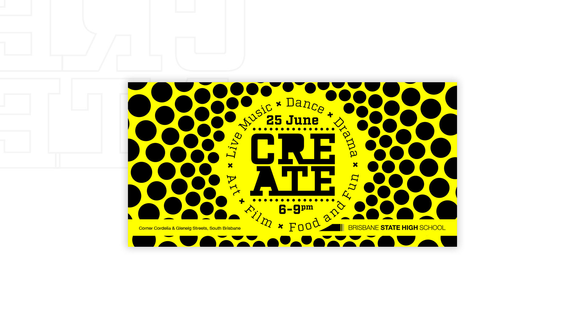 Create 2018 digital advertising