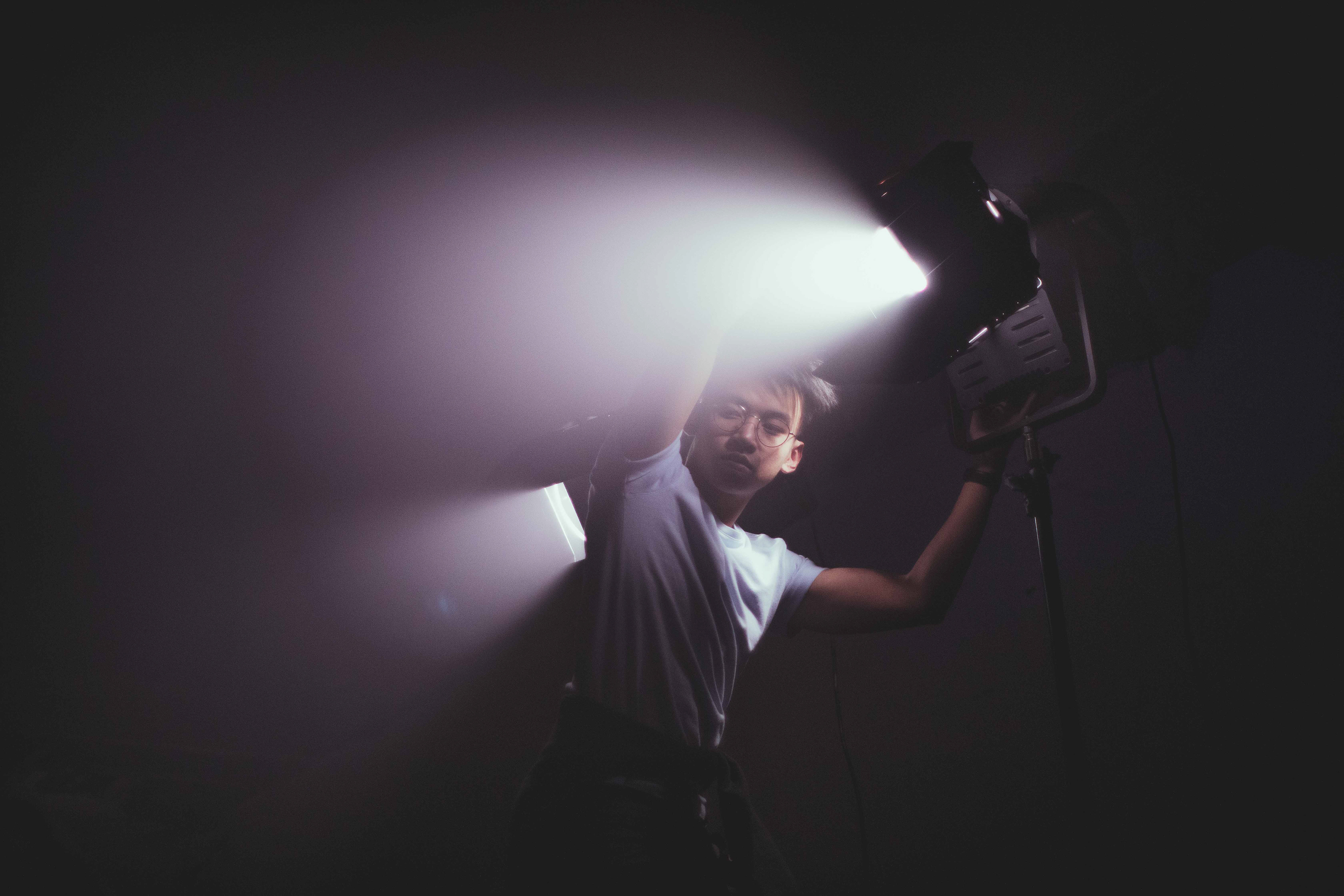 Making Of Noapte (2021)