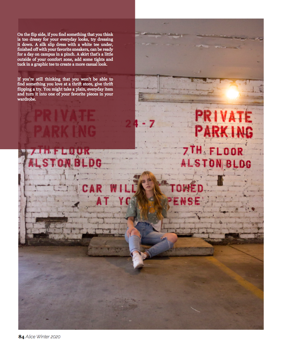 Volume 5 Issue 1