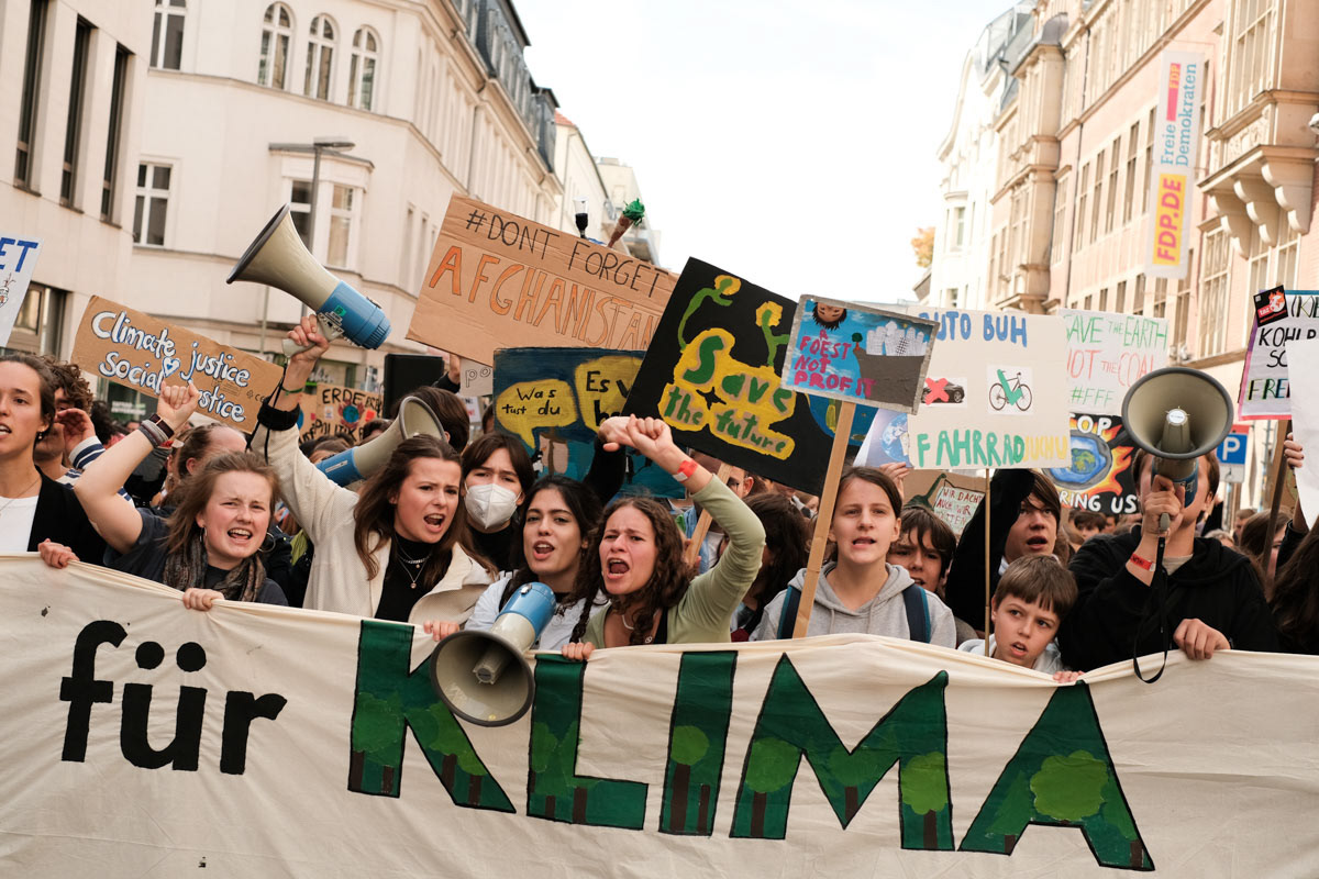 Fridays for Future