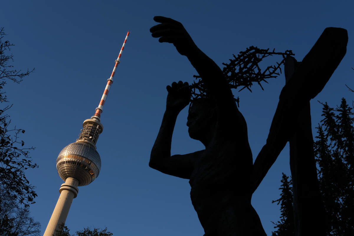 Mitte