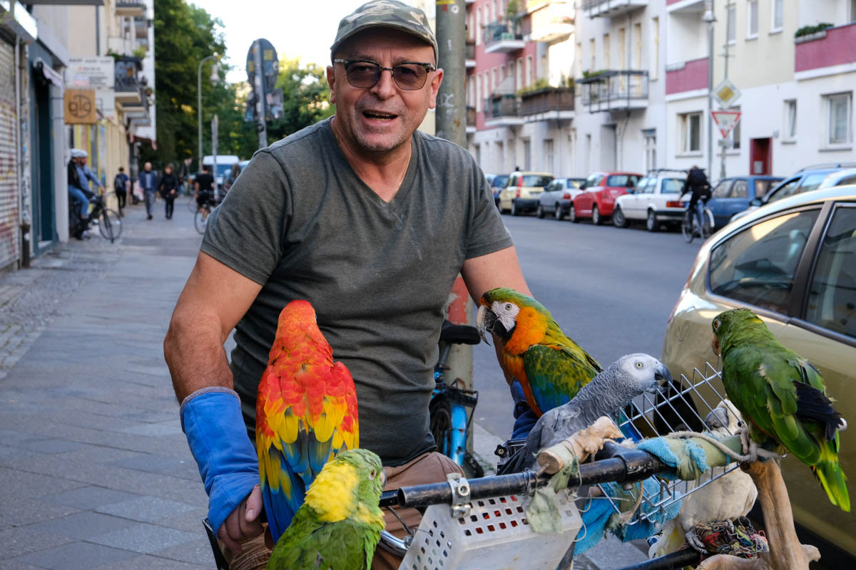Kreuzberg