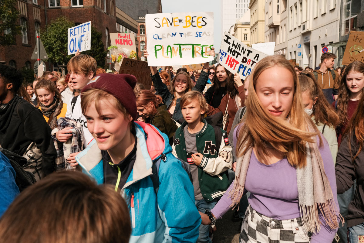 Fridays for Future