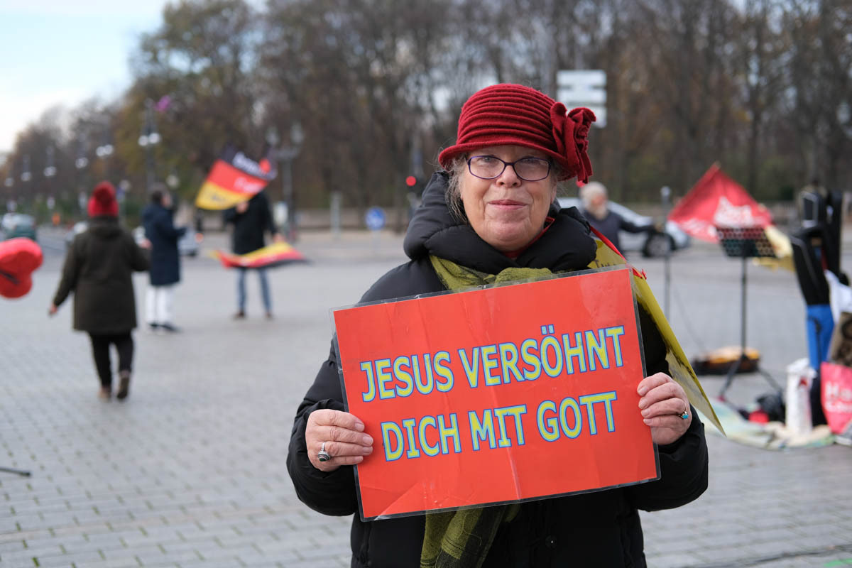 Mitte