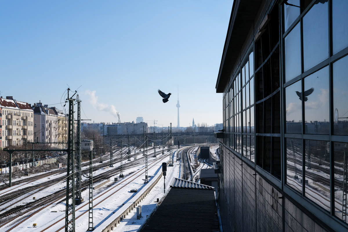 Berlin, February 2021