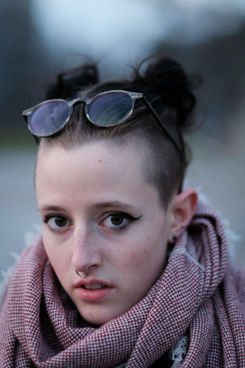 Marlene Charlotte Limburg, Photographer