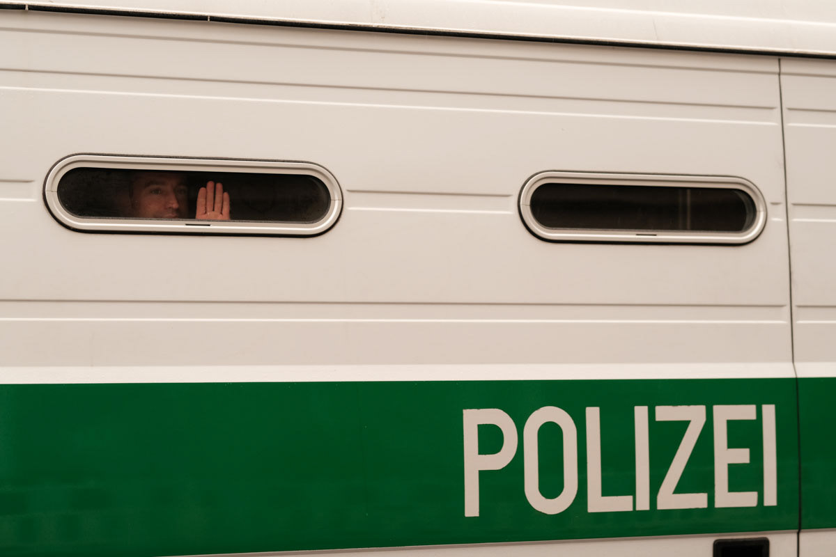 Letzte Generation