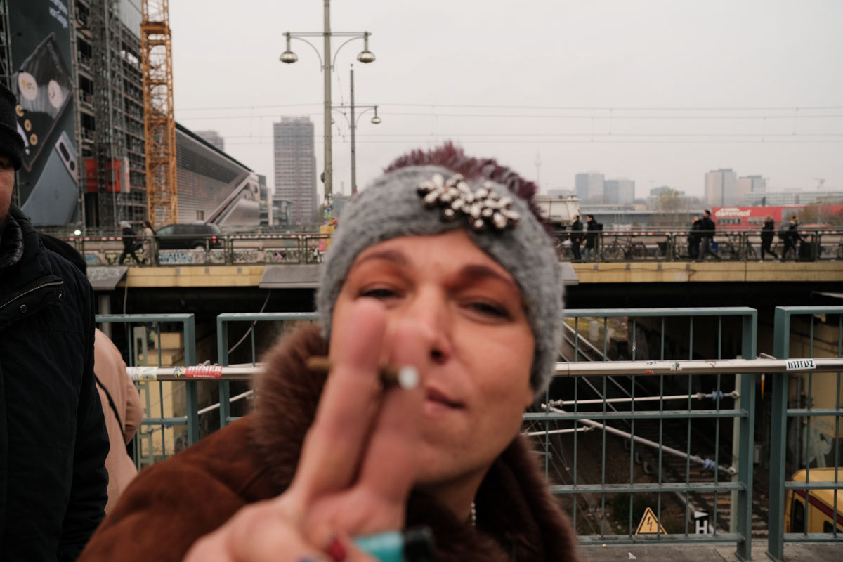 Kreuzberg