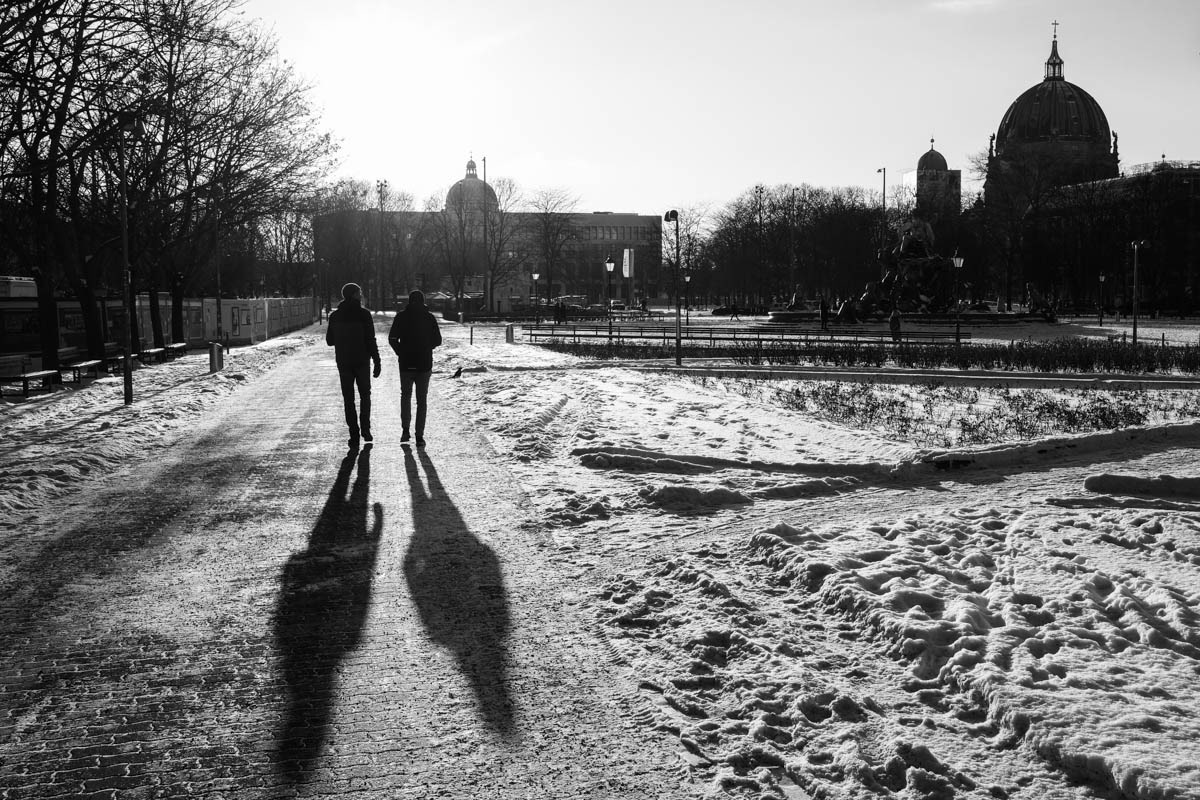 Mitte