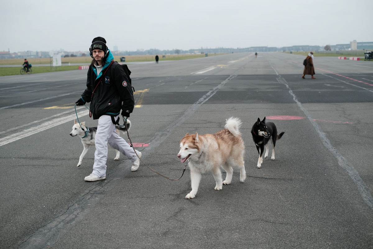 Tempelhof