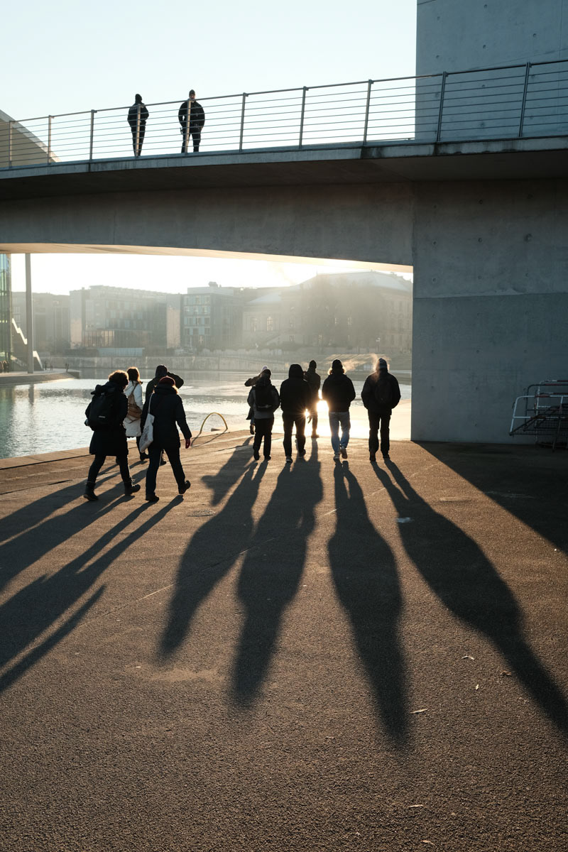 Mitte