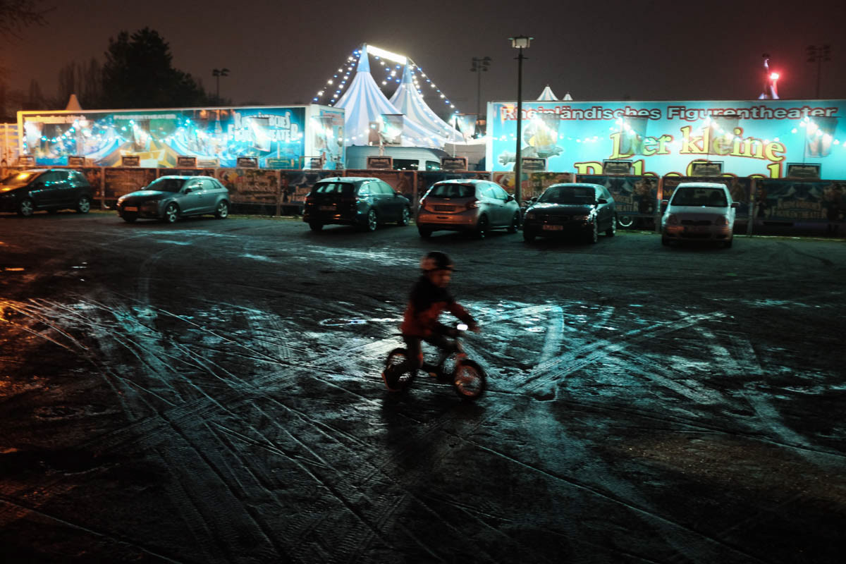 Berlin, December 2021