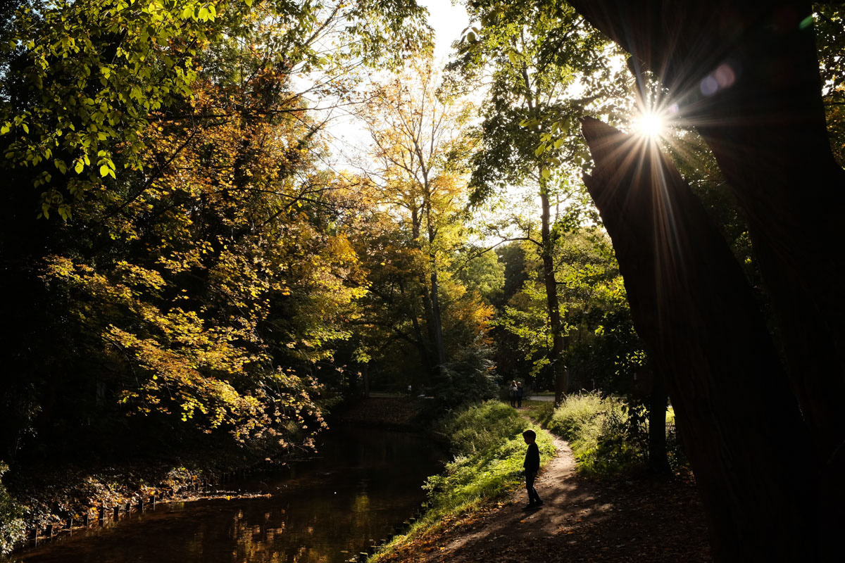 Berlin, October 2022