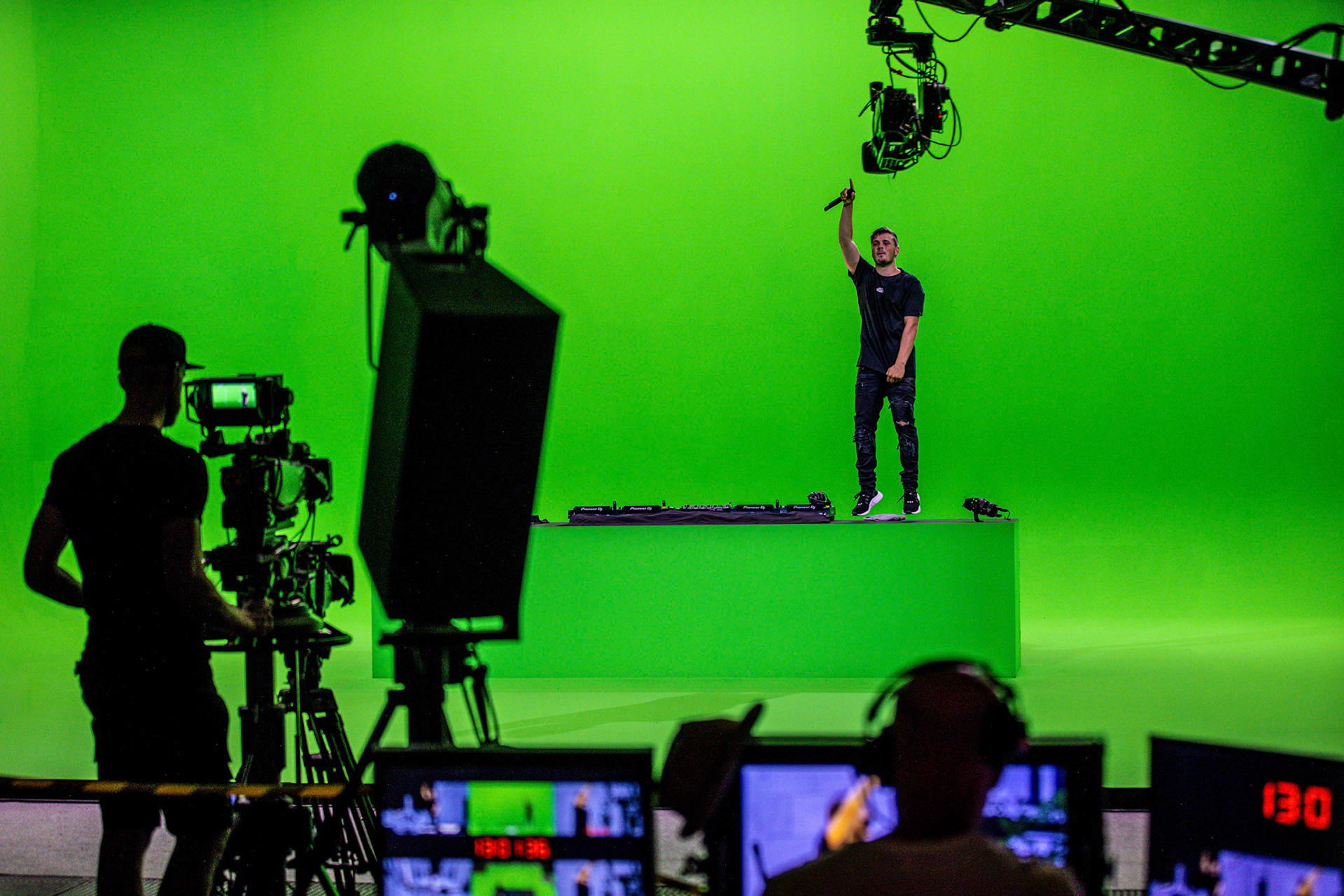 Tomorrowland - Martin Garrix