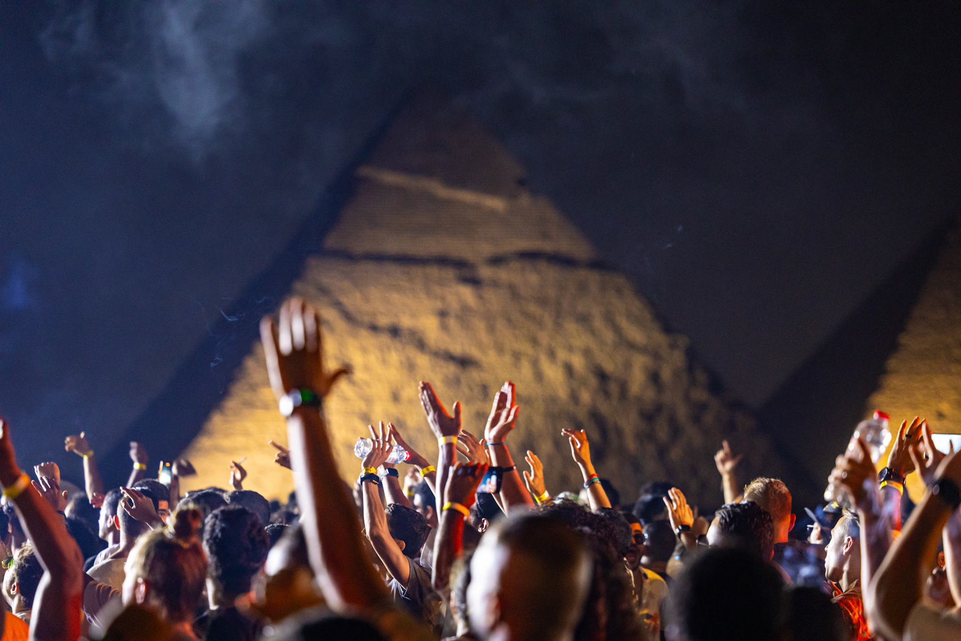 Future Sound Of Egypt #800