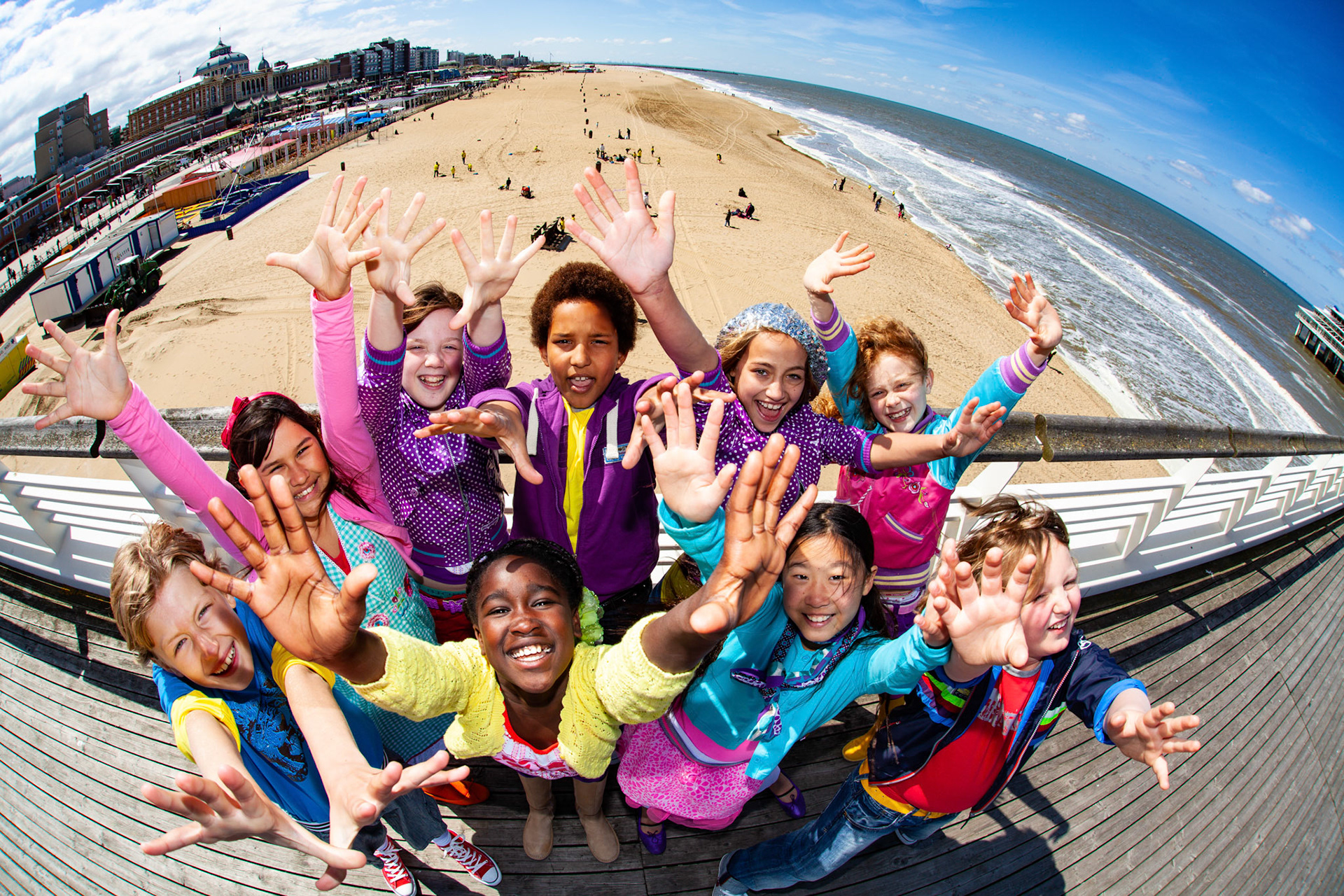 VARA - Kinderen voor Kinderen