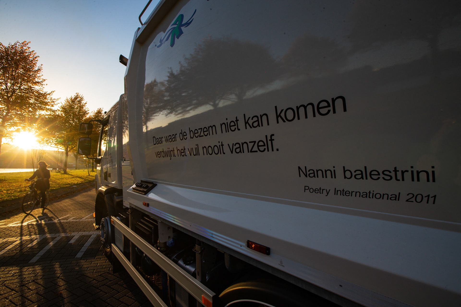 Gemeentereiniging Rotterdam