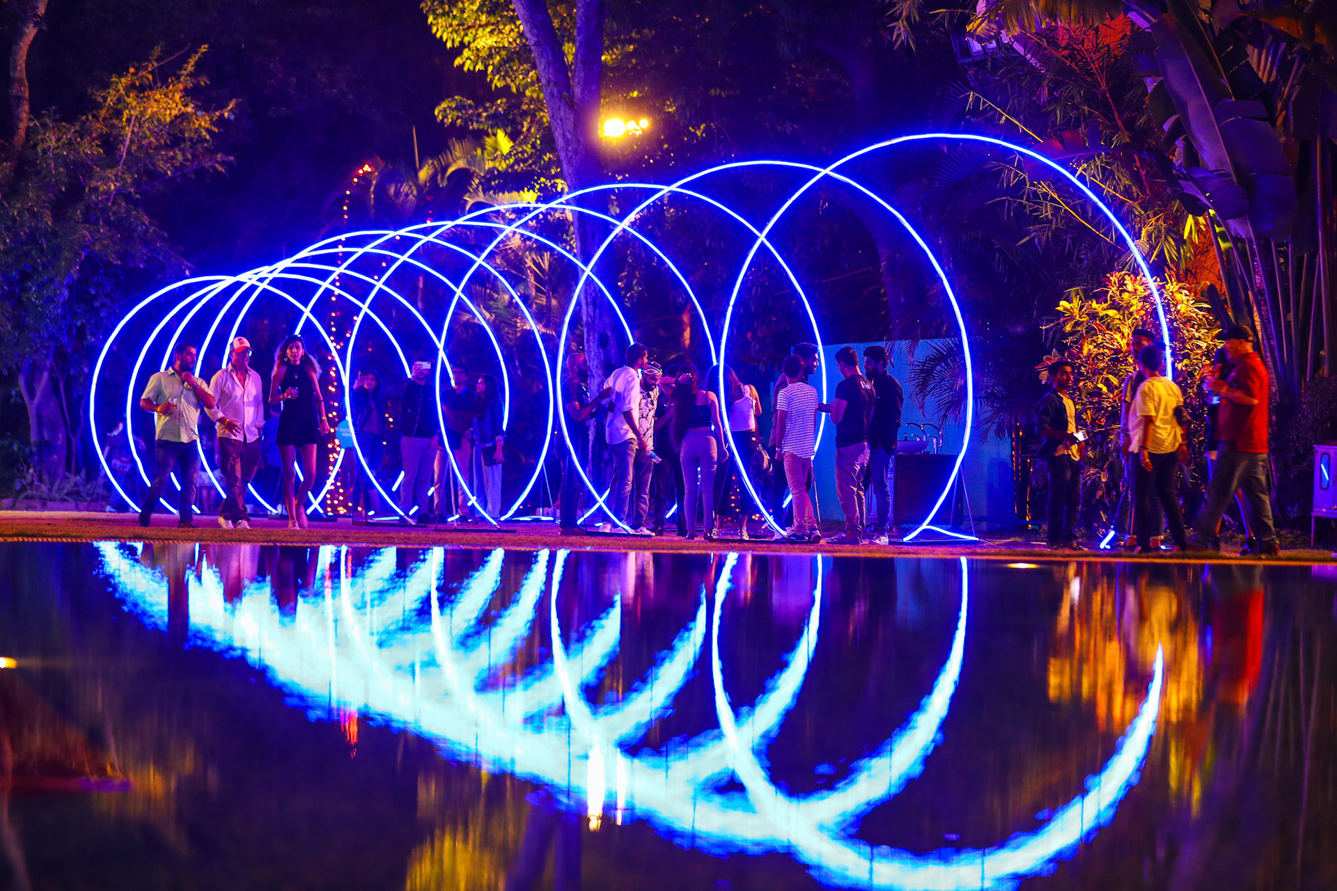 FiveSixZero Music Summit