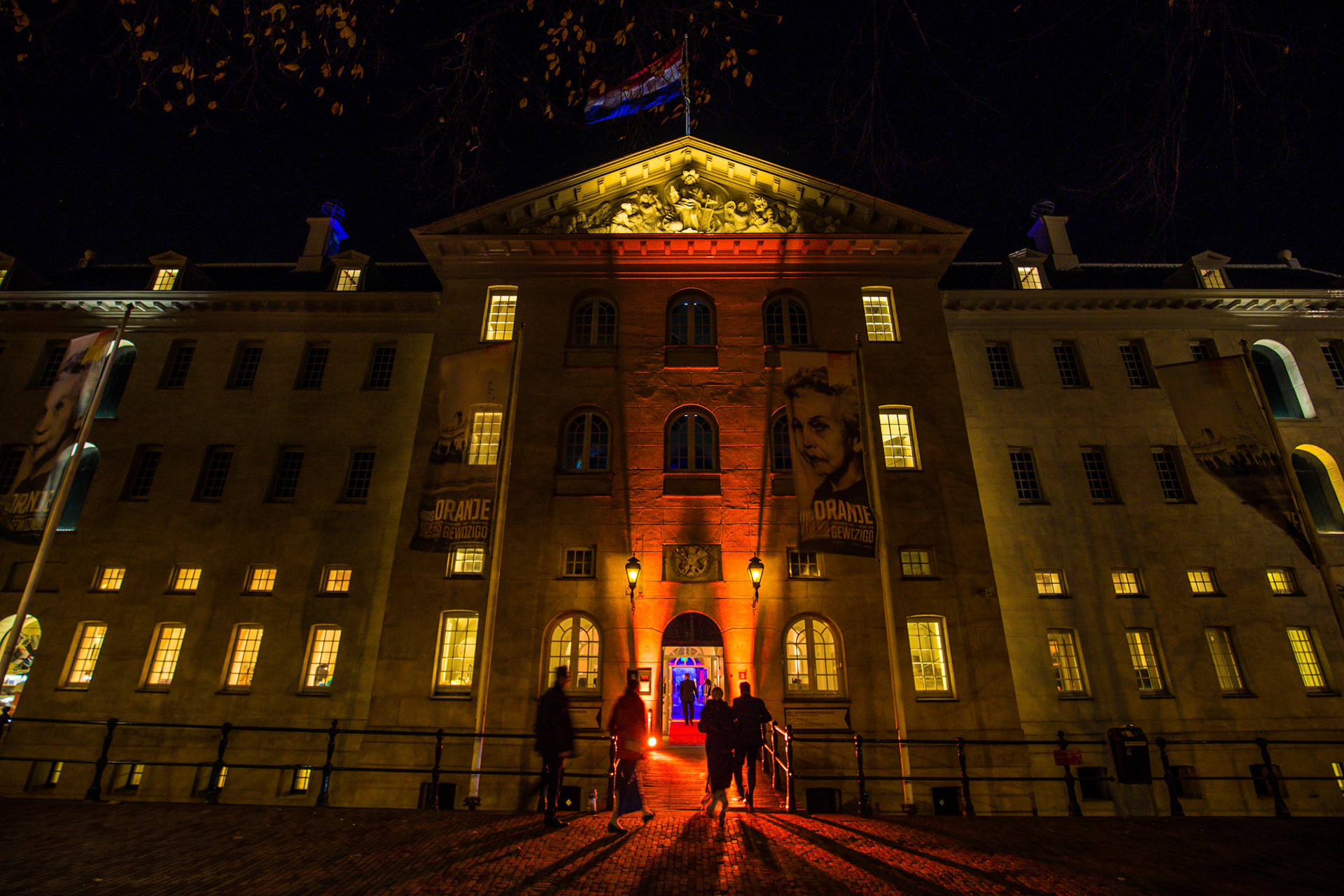 Nierstichting Droomgala