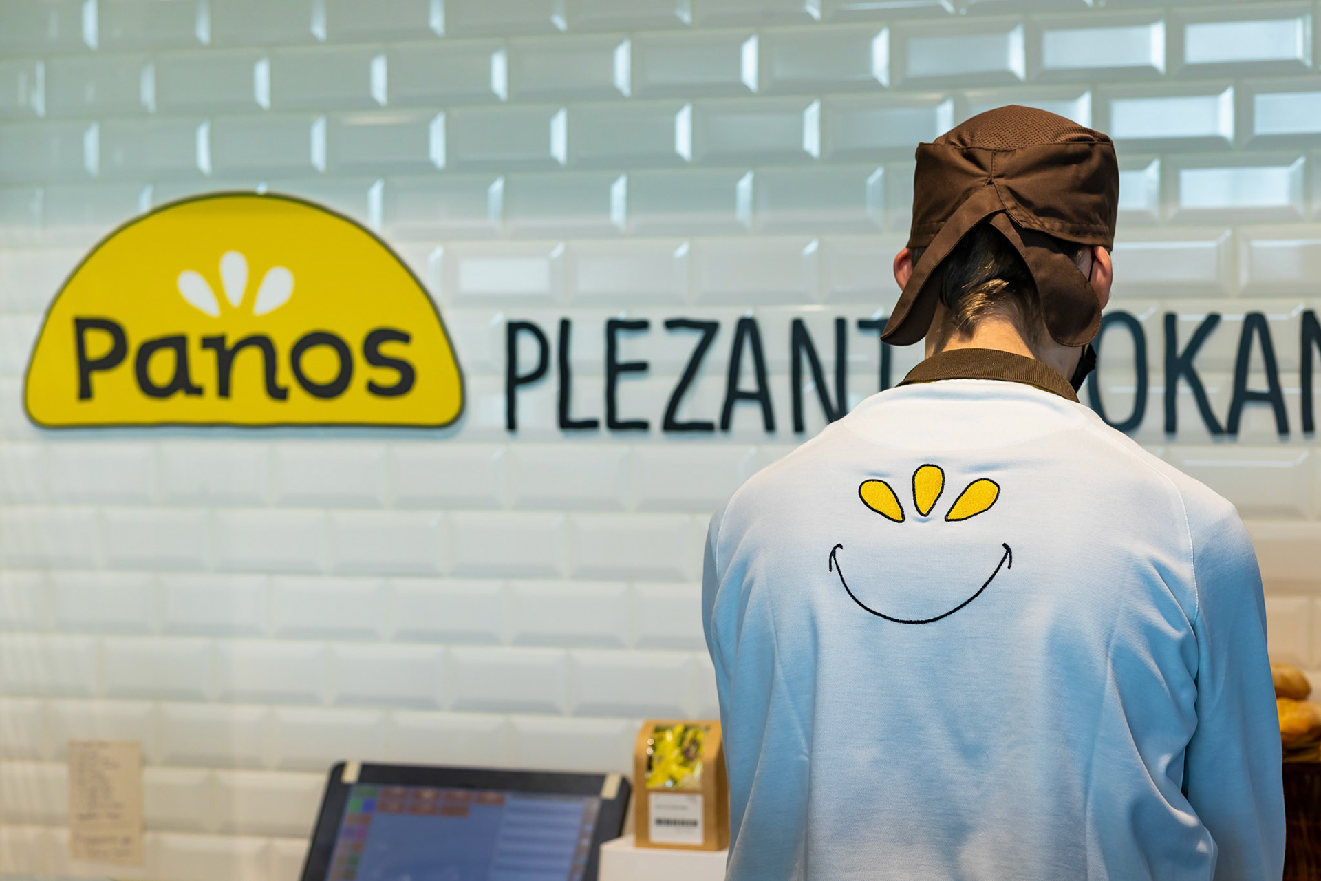 Panos - Commissioned by Chiefs of Content