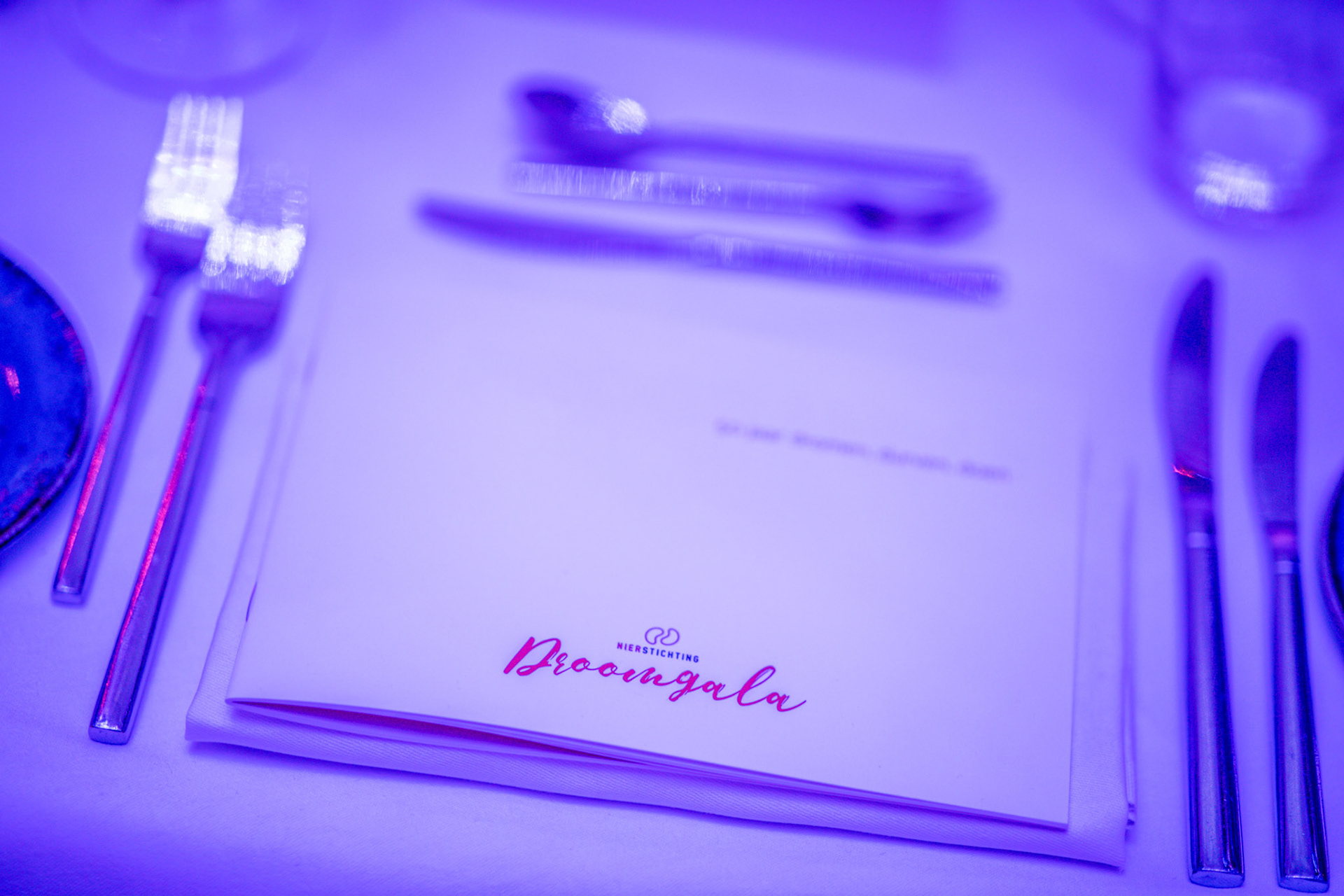 Nierstichting Droomgala