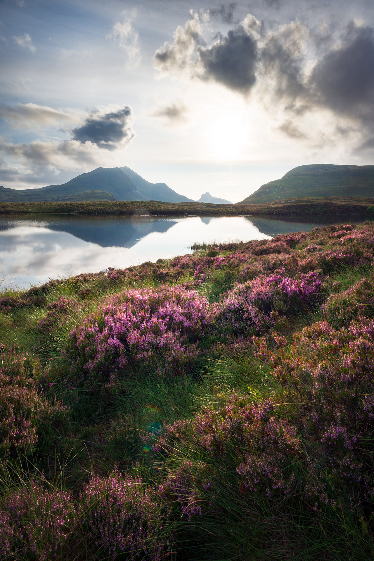 Scottish Highlands 2023