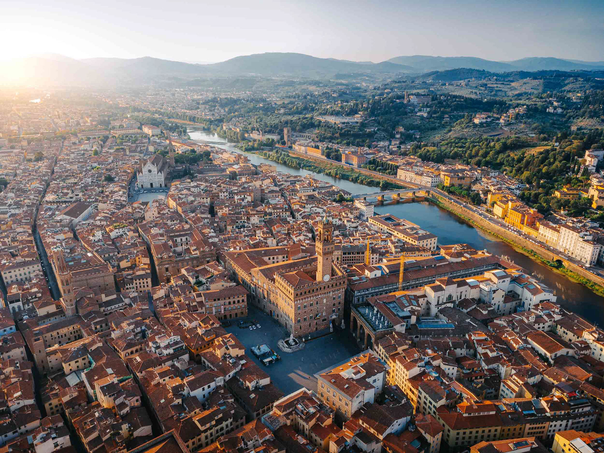 Florence, Italy 2022