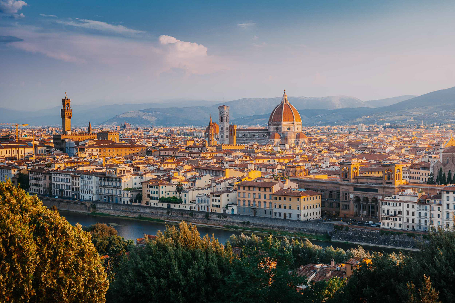 Florence, Italy 2022