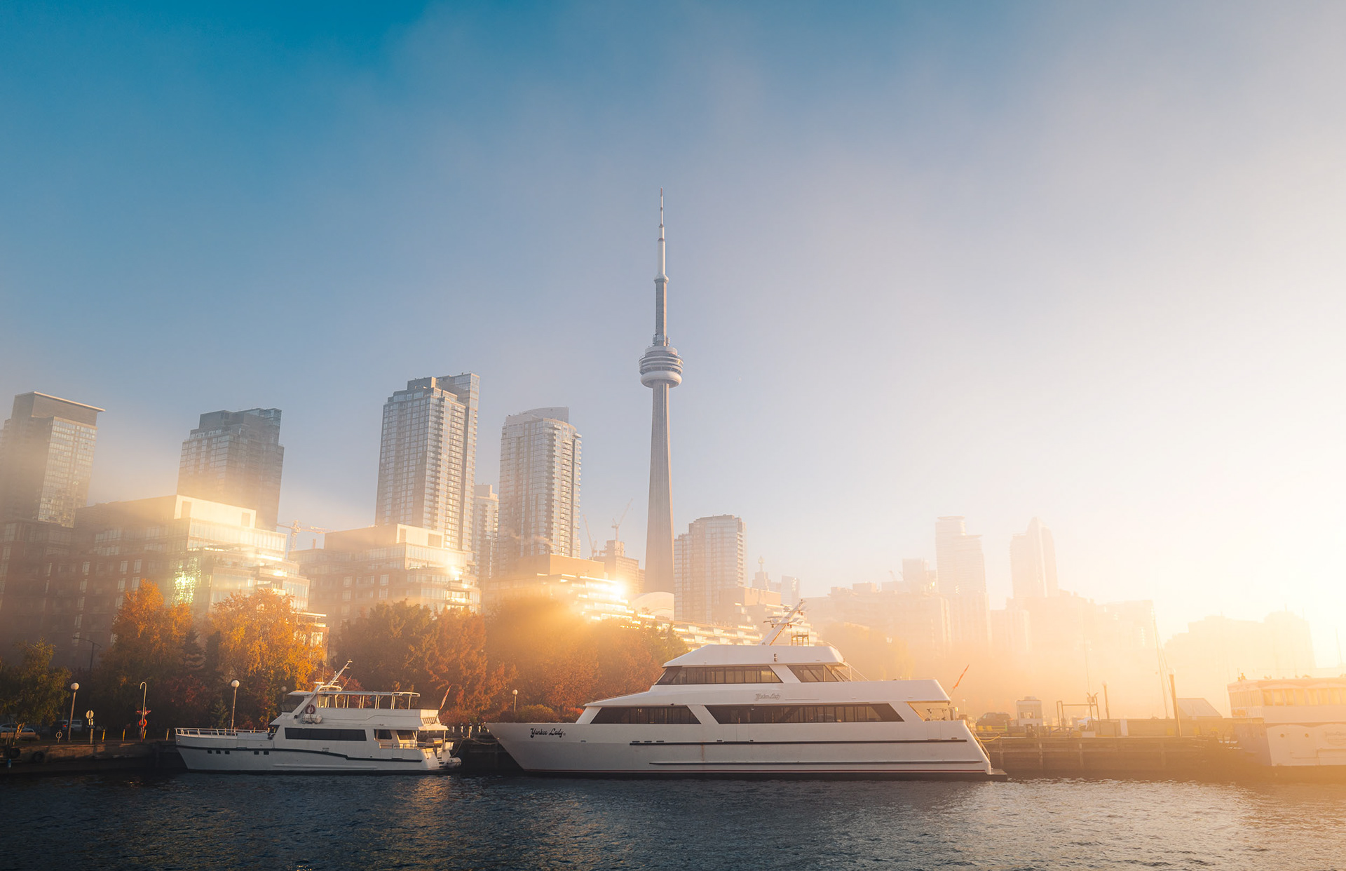 Harbourfront 2022