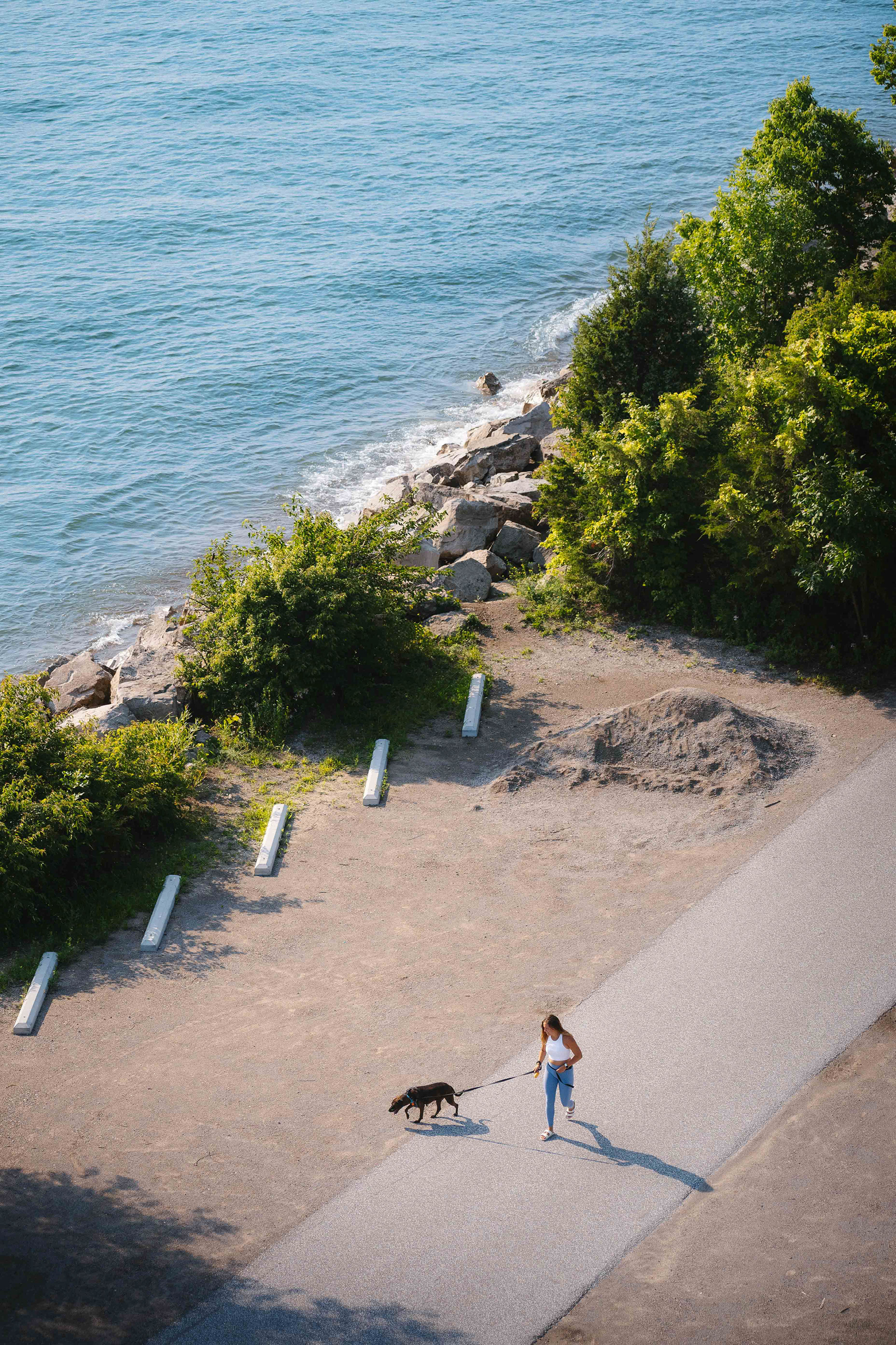 Point Pelee National Park 2021