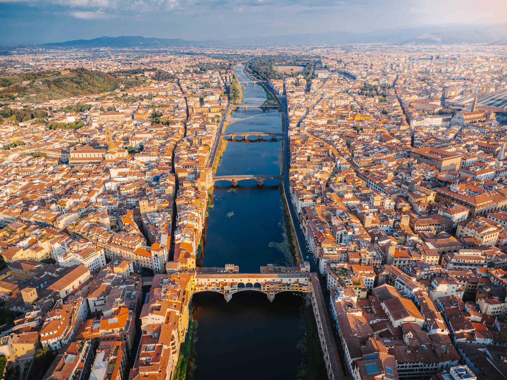 Florence, Italy 2022