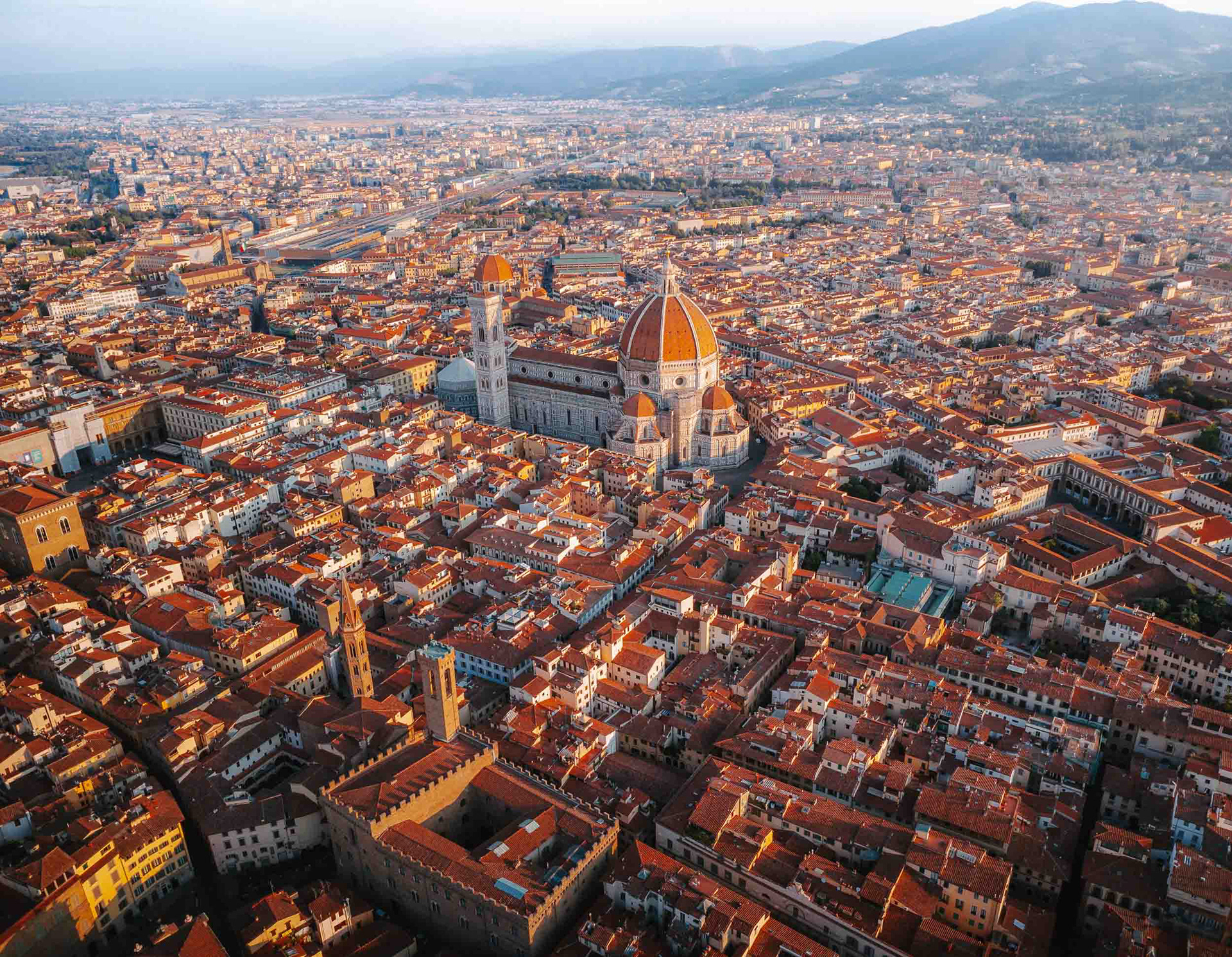 Florence, Italy 2022
