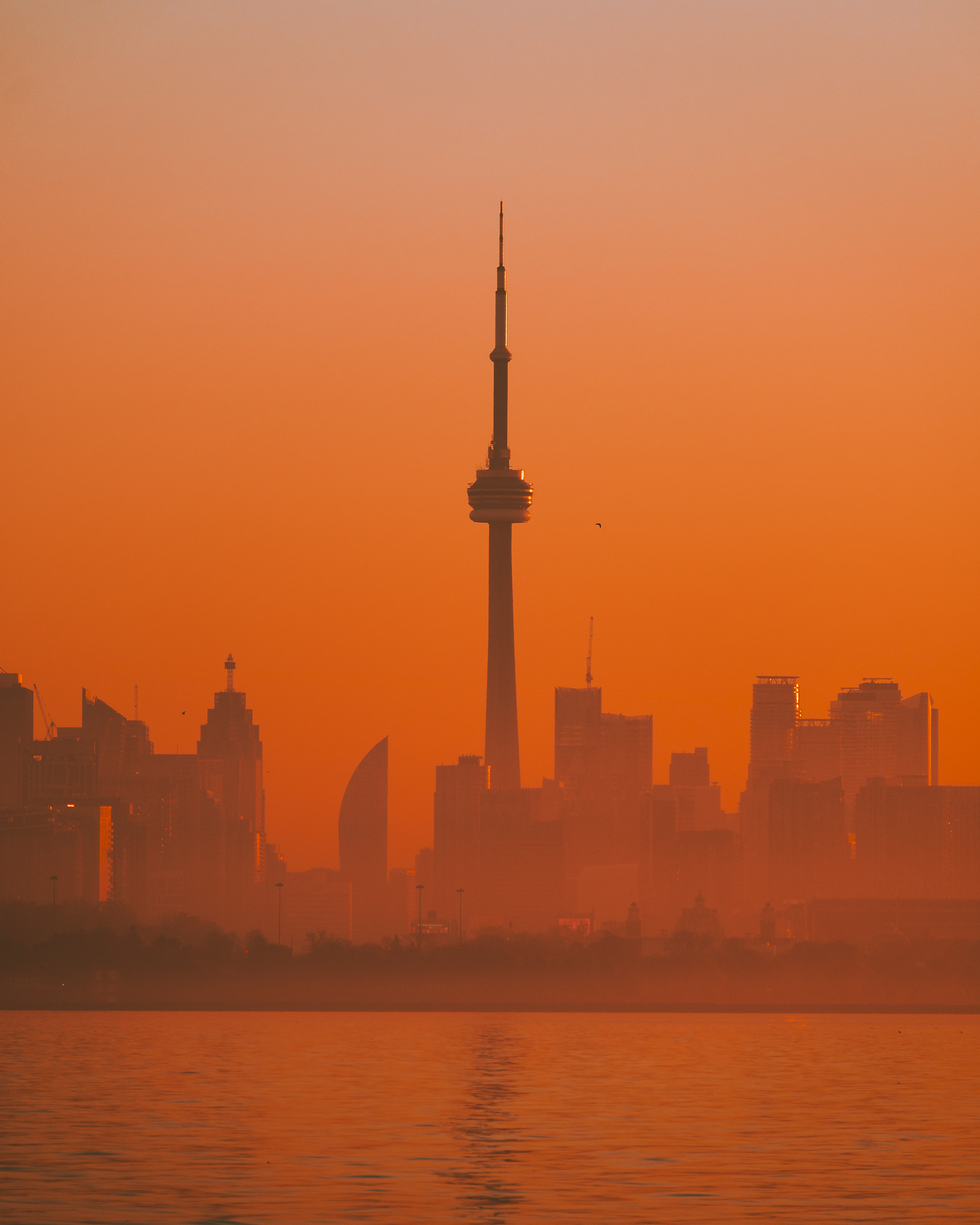 Humber Bay Park E. 2020