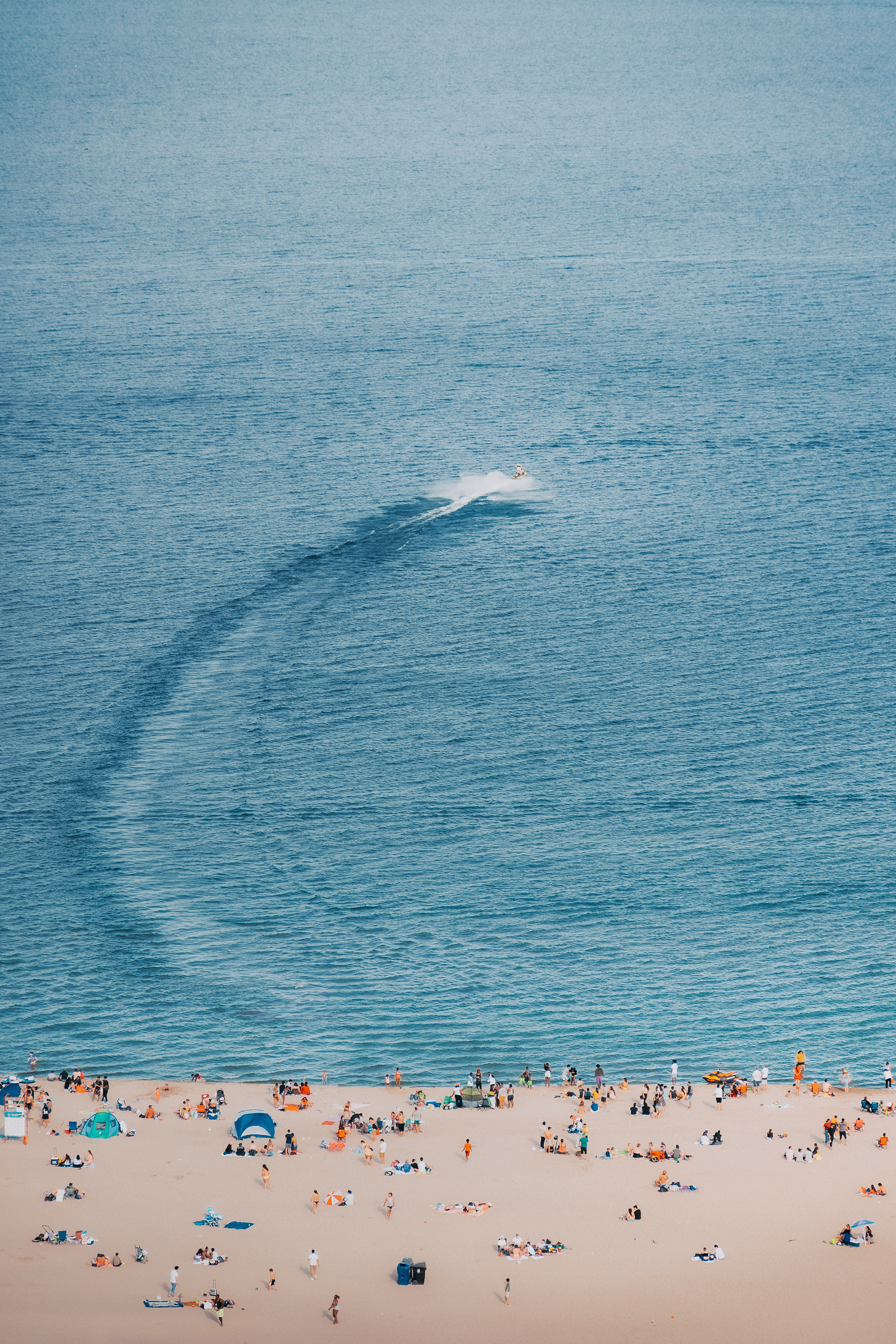 Scarborough Bluffs 2021