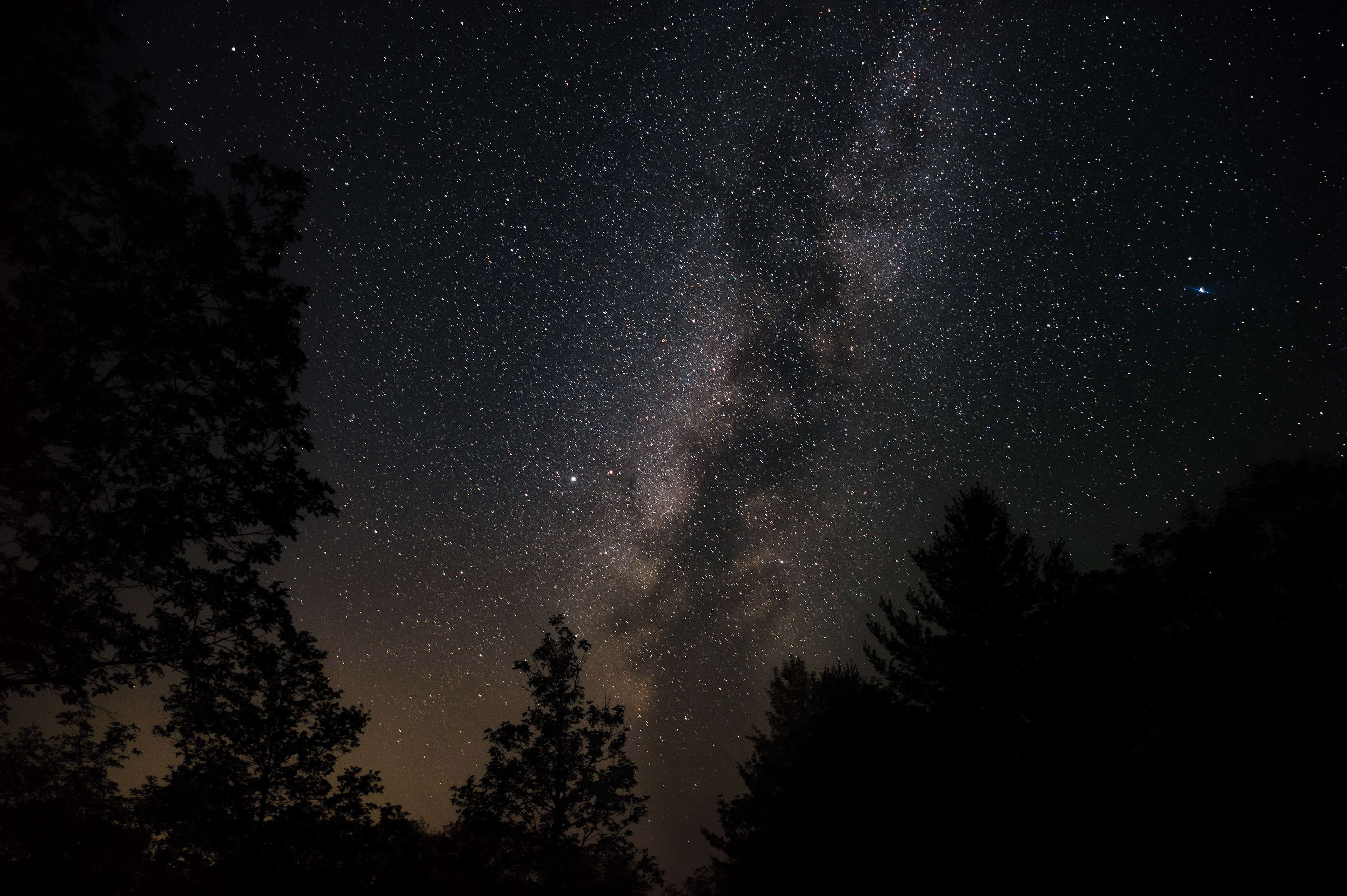 Torrance Barrens Dark Sky Preserve 2021
