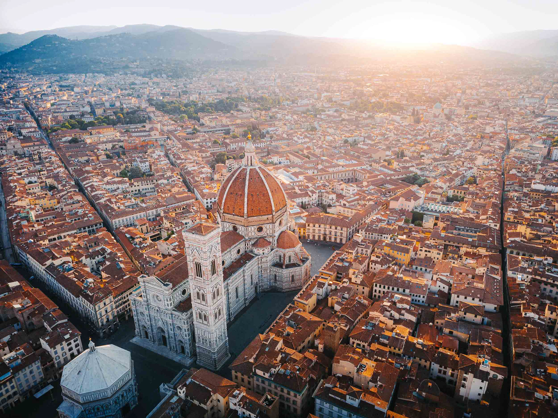 Florence, Italy 2022