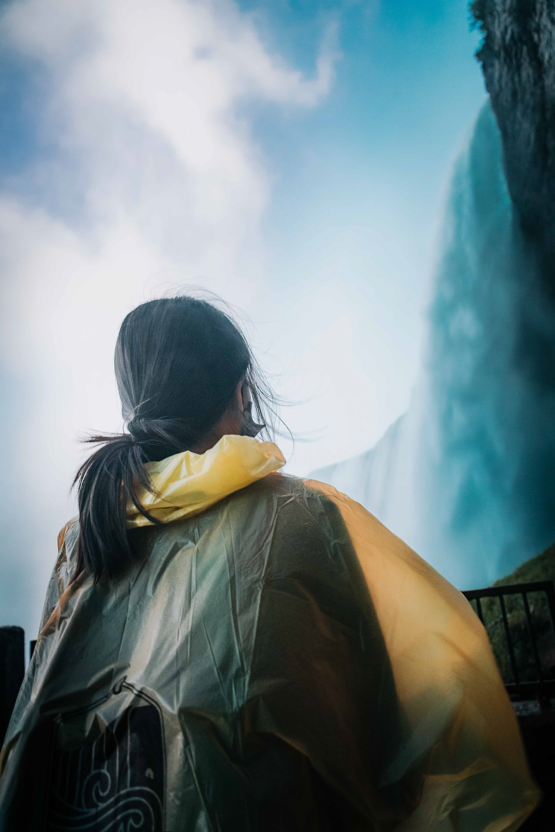 Niagara Falls 2021