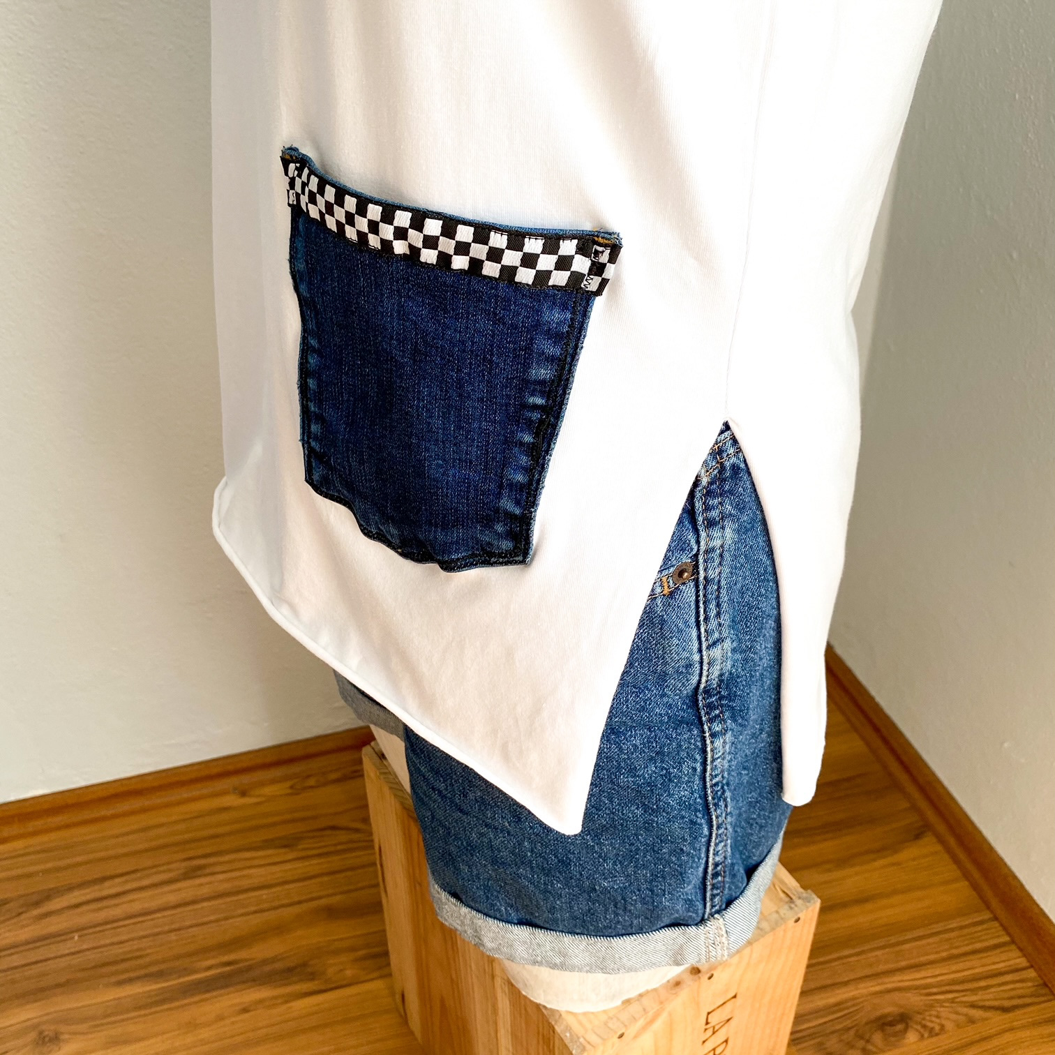 Urban Upcycled Kind Hearted Sustainable Fashion and Lifestyle