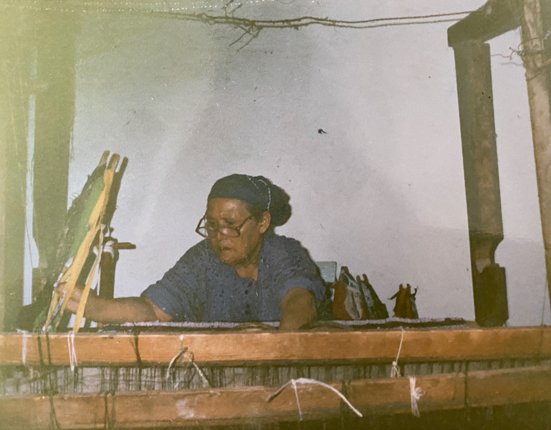 Grandma Minufe | Urban Upcycled