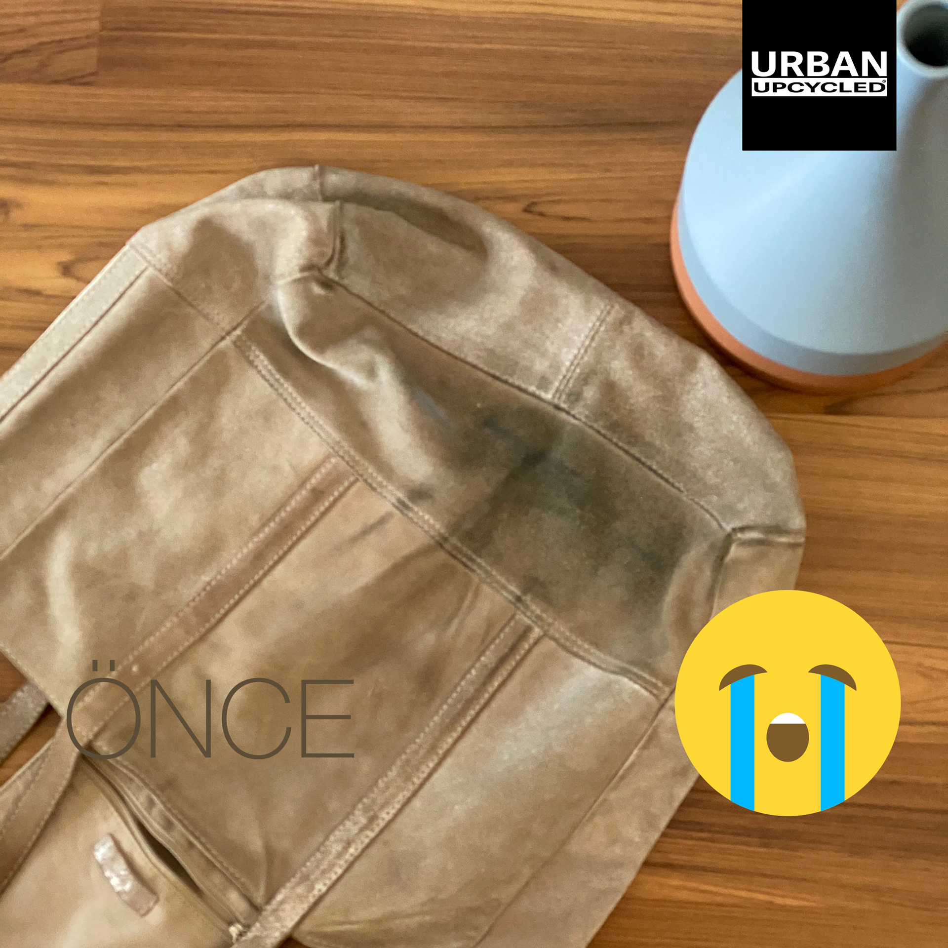 İleri Dönüşüm Hizmeti | Upcycle Hizmeti | Upcycling Service