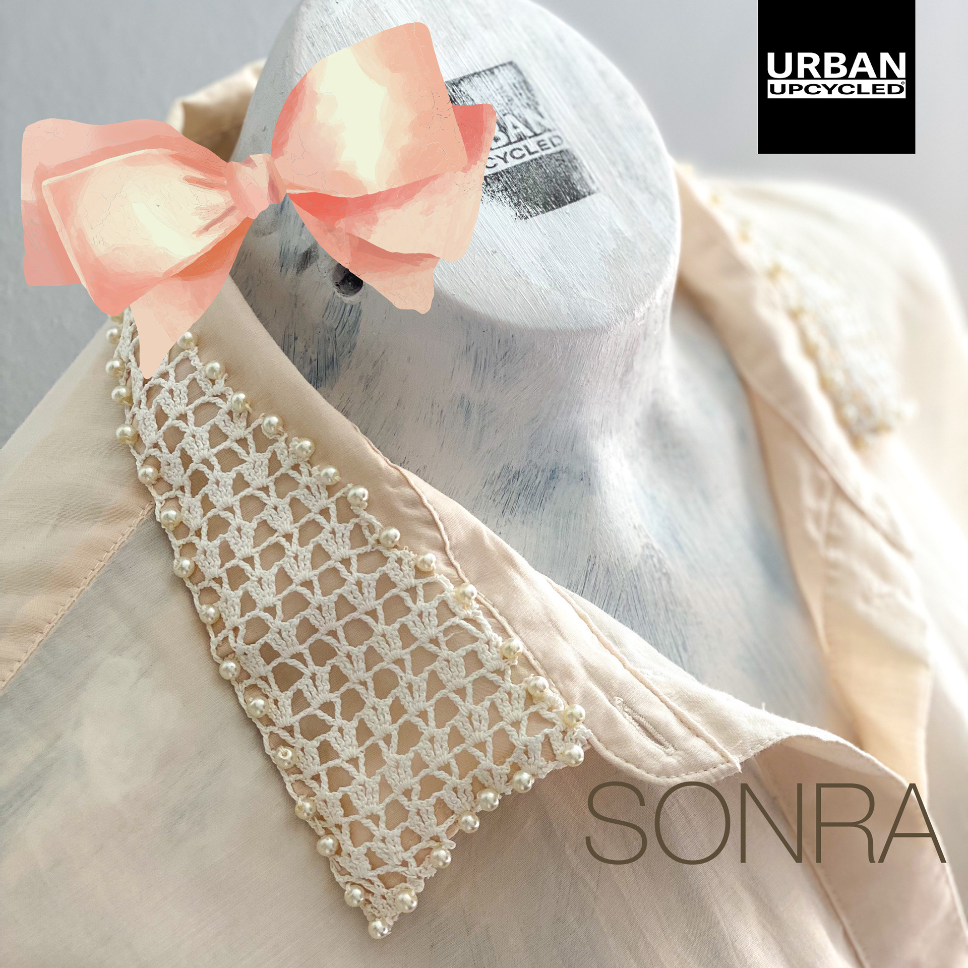 İleri Dönüşüm Hizmeti | Upcycle Hizmeti | Upcycling Service