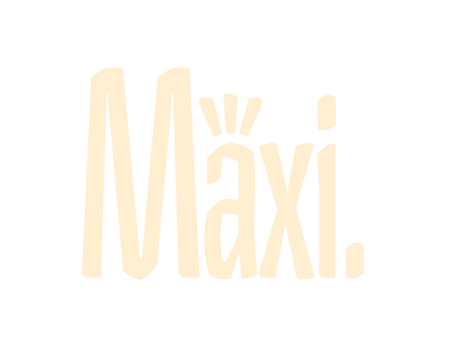 Maxima Blando
