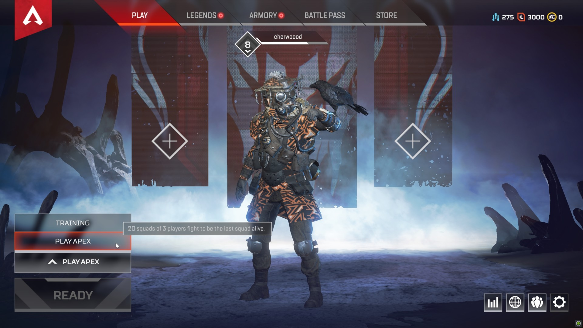 Apex Legends