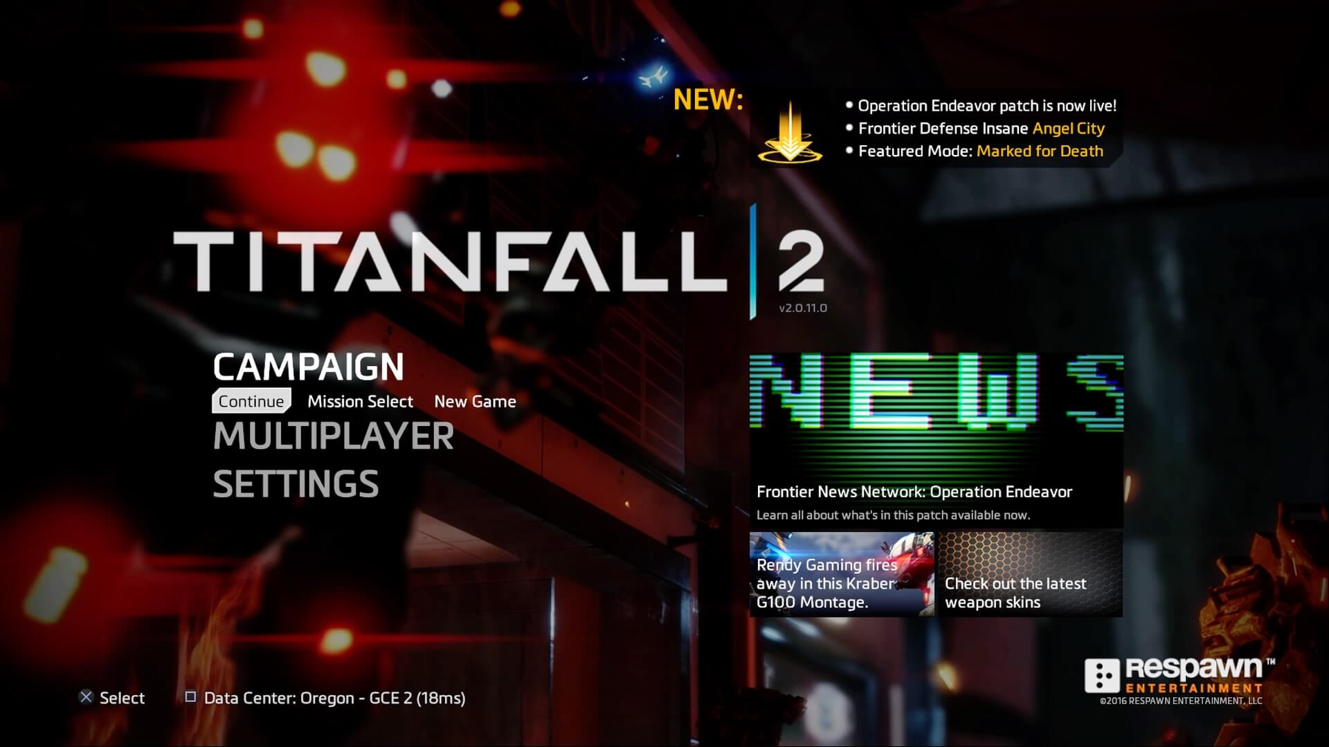 Titanfall 2