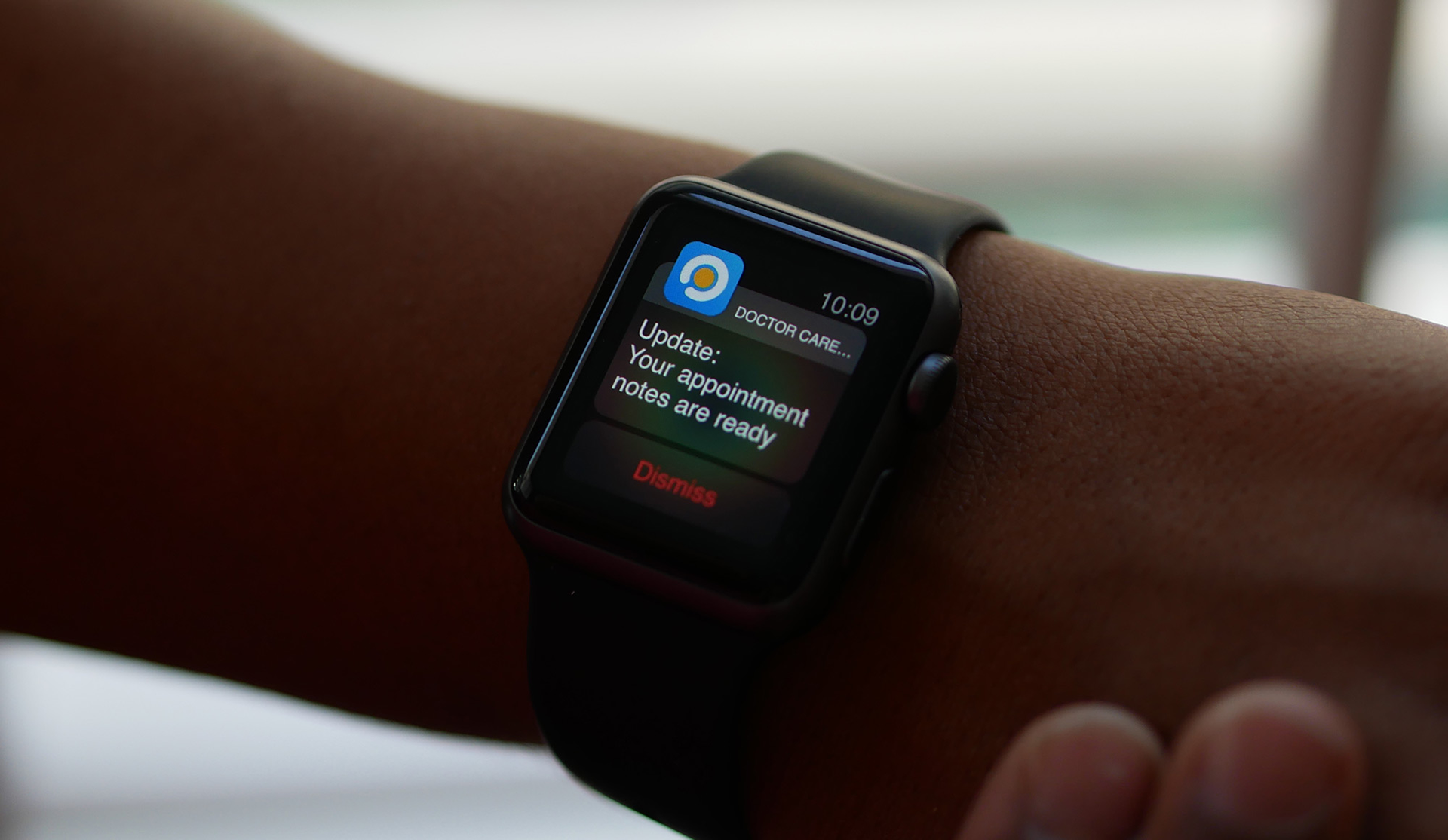Notification copy and Apple Health integrations